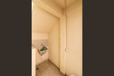 Casa à venda com 299m², 3 quartos e 2 vagasÁrea de Serviço