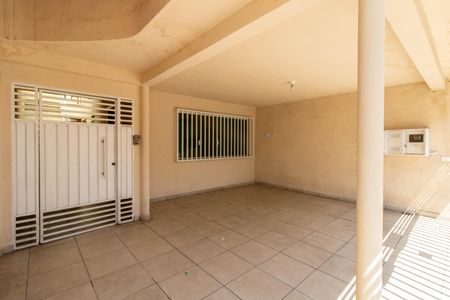 Casa à venda com 299m², 3 quartos e 2 vagasGaragem