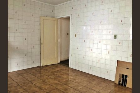 Casa à venda com 2 quartos, 130m² em Vila Pauliceia, São Paulo