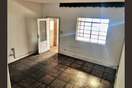 Casa à venda com 2 quartos, 130m² em Vila Pauliceia, São Paulo