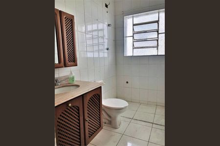 Casa à venda com 2 quartos, 130m² em Vila Pauliceia, São Paulo