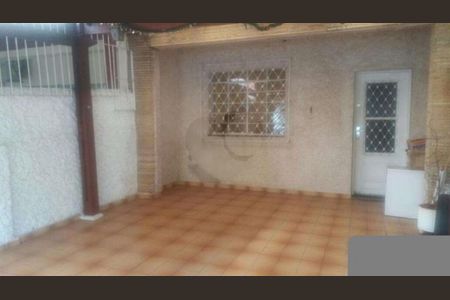 Casa à venda com 2 quartos, 130m² em Vila Pauliceia, São Paulo