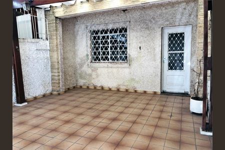 Casa à venda com 130m², 2 quartos e 2 vagas