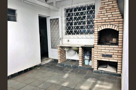 Casa à venda com 2 quartos, 130m² em Vila Pauliceia, São Paulo