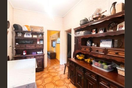 Casa à venda com 400m², 3 quartos e 4 vagas