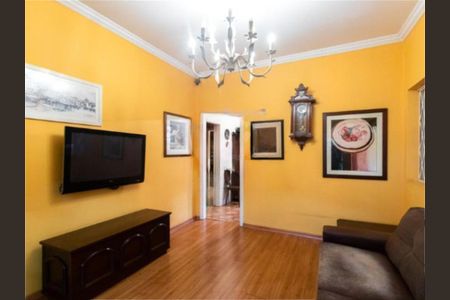 Casa à venda com 3 quartos, 400m² em Alto da Lapa, São Paulo