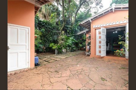 Casa à venda com 400m², 3 quartos e 4 vagas