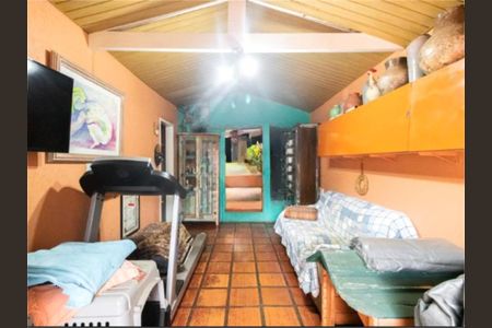 Casa à venda com 400m², 3 quartos e 4 vagas