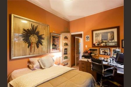 Casa à venda com 400m², 3 quartos e 4 vagas