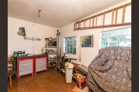 Casa à venda com 400m², 3 quartos e 4 vagas