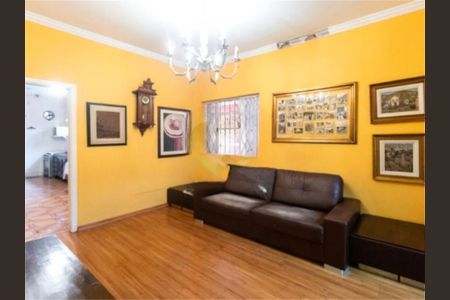 Casa à venda com 3 quartos, 400m² em Alto da Lapa, São Paulo