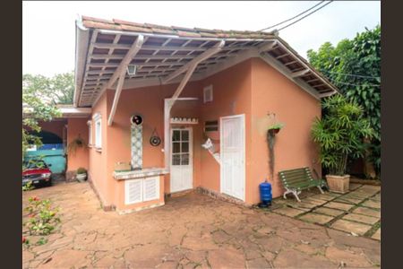 Casa à venda com 400m², 3 quartos e 4 vagas