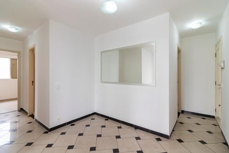 Apartamento para alugar com 63m², 3 quartos e 1 vaga Apartamento para alugar com 63m², 3 quartos e 1 vagaSala de Jantar