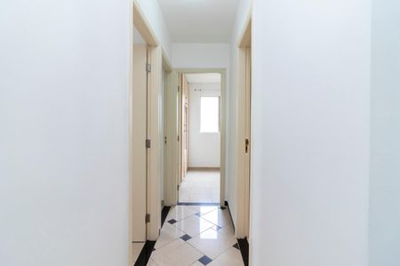 Apartamento para alugar com 63m², 3 quartos e 1 vaga Apartamento para alugar com 63m², 3 quartos e 1 vagaCorredor dos Quartos