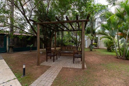 Apartamento para alugar com 63m², 3 quartos e 1 vaga Apartamento para alugar com 63m², 3 quartos e 1 vagaÁrea comum