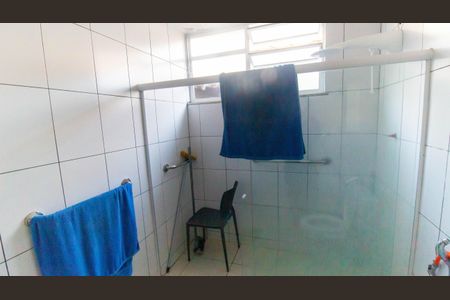 Casa à venda com 240m², 4 quartos e 1 vagaBanheiro do Quarto 4