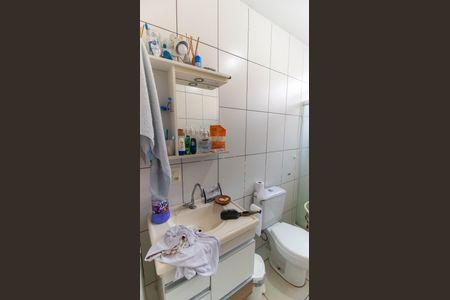 Casa à venda com 240m², 4 quartos e 1 vagaBanheiro Social