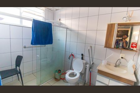 Casa à venda com 240m², 4 quartos e 1 vagaBanheiro do Quarto 4