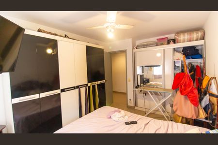 Casa à venda com 240m², 4 quartos e 1 vagaQuarto 2