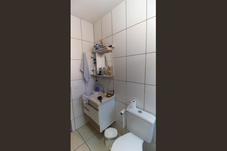 Casa à venda com 240m², 4 quartos e 1 vagaBanheiro Social