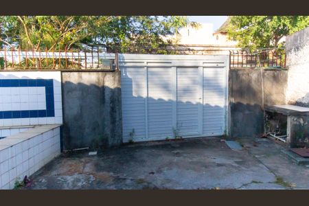 Casa à venda com 240m², 4 quartos e 1 vagaVista do Banheiro do Quarto 4