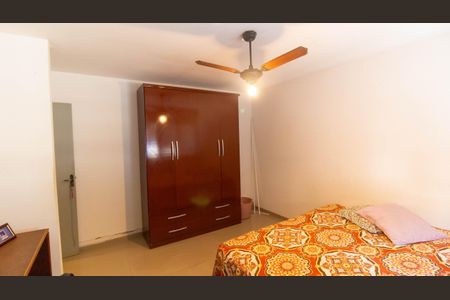 Casa à venda com 240m², 4 quartos e 1 vagaQuarto 3