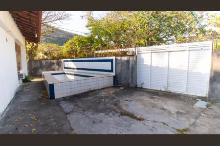 Casa à venda com 240m², 4 quartos e 1 vagaÁrea comum