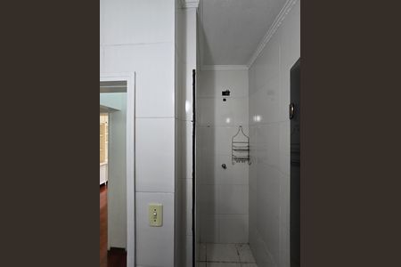 Casa à venda com 320m², 5 quartos e 3 vagas Casa à venda com 320m², 5 quartos e 3 vagasBanheiro Social