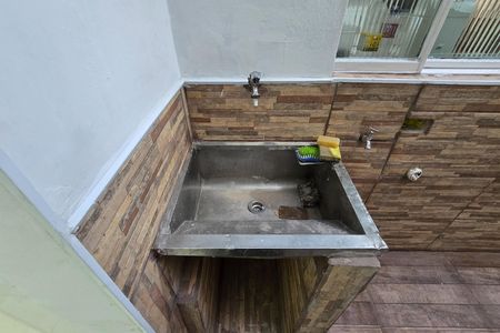 Casa à venda com 320m², 5 quartos e 3 vagas Casa à venda com 320m², 5 quartos e 3 vagasÁrea de Serviço