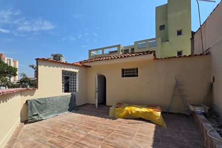 Casa à venda com 320m², 5 quartos e 3 vagas Casa à venda com 320m², 5 quartos e 3 vagasSacada - Suíte 2