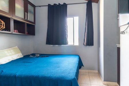 Casa de condomínio à venda com 86m², 2 quartos e 1 vagaQuarto 1