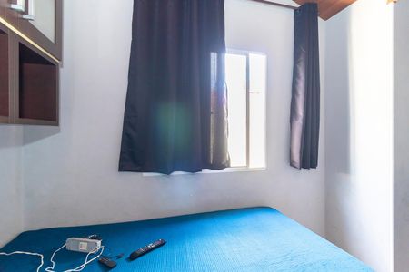 Casa de condomínio à venda com 86m², 2 quartos e 1 vagaQuarto 1