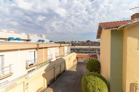 Casa de condomínio à venda com 86m², 2 quartos e 1 vagaVista do Quarto 1