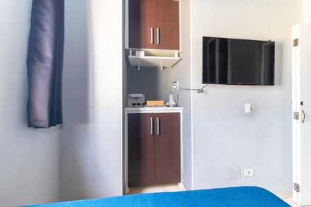 Casa de condomínio à venda com 86m², 2 quartos e 1 vagaQuarto 1