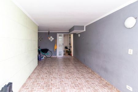 Casa de condomínio à venda com 86m², 2 quartos e 1 vagaGaragem
