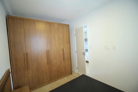 Apartamento para alugar com 35m², 1 quarto e sem vagaQuarto