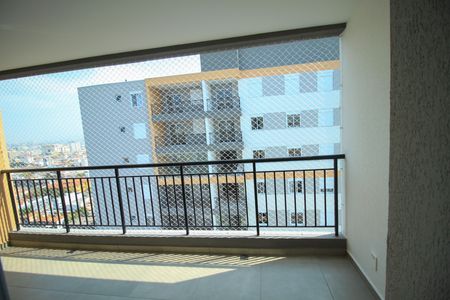 Apartamento para alugar com 35m², 1 quarto e sem vagaVaranda da Sala