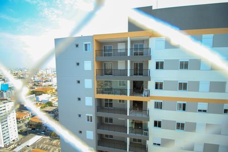 Apartamento para alugar com 35m², 1 quarto e sem vagaVista da Varanda da Sala