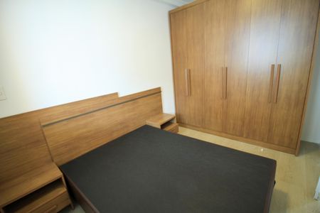 Apartamento para alugar com 35m², 1 quarto e sem vagaQuarto