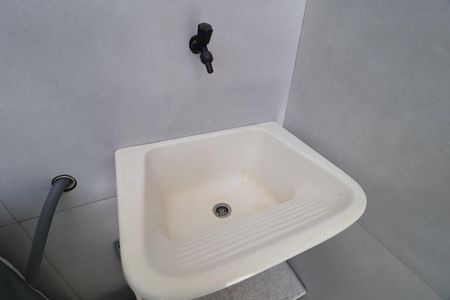 Casa para alugar com 100m², 2 quartos e 3 vagasÁrea de Serviço