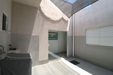 Casa para alugar com 100m², 2 quartos e 3 vagasÁrea de Serviço