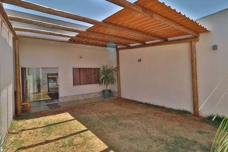 Casa para alugar com 100m², 2 quartos e 3 vagasGaragem