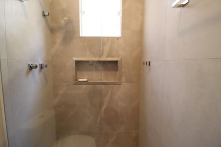 Casa para alugar com 100m², 2 quartos e 3 vagasBanheiro Suíte 1