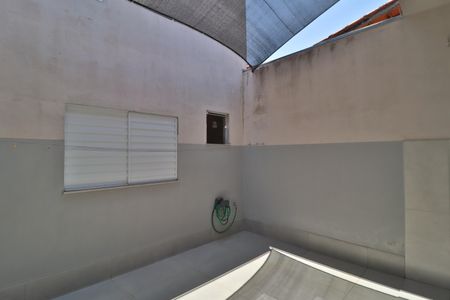 Casa para alugar com 100m², 2 quartos e 3 vagasÁrea de Serviço