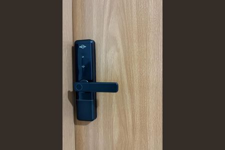 Apartamento à venda com 44m², 2 quartos e 1 vagaEntrada