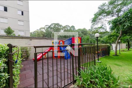 Apartamento à venda com 44m², 2 quartos e 1 vagaÁrea comum - Playground