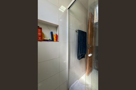Apartamento à venda com 44m², 2 quartos e 1 vagaBanheiro