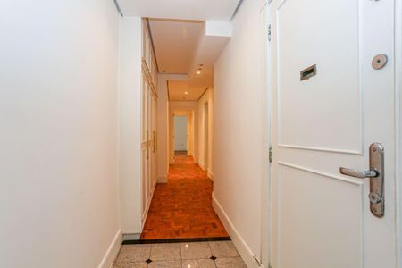 Apartamento à venda com 3 quartos, 239m² em Bela Vista, São Paulo