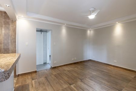 Sala de apartamento para alugar com 2 quartos, 72m² em Santa Cecilia, São Paulo