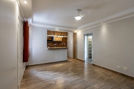 Apartamento para alugar com 2 quartos, 72m² em Santa Cecilia, São Paulo